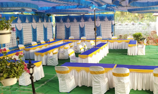 ATN Tent house and shamiyana , Mysore